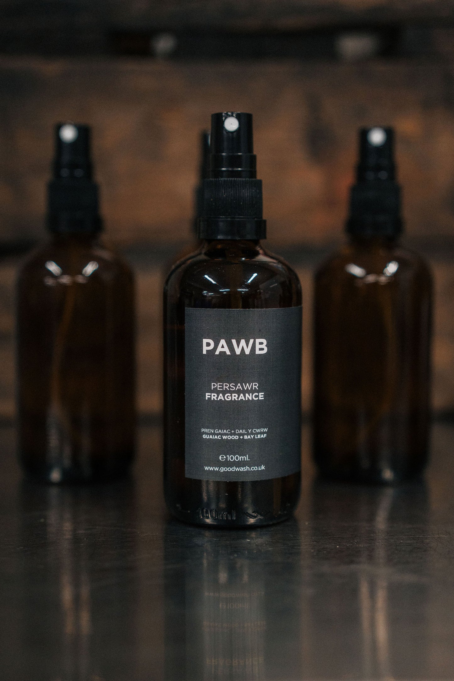 PAWB Fragrance