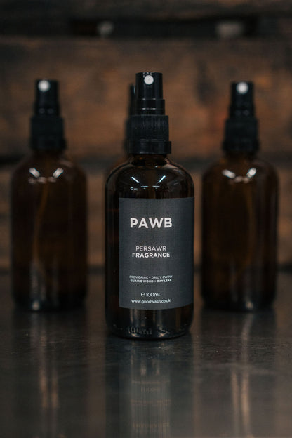 PAWB Fragrance