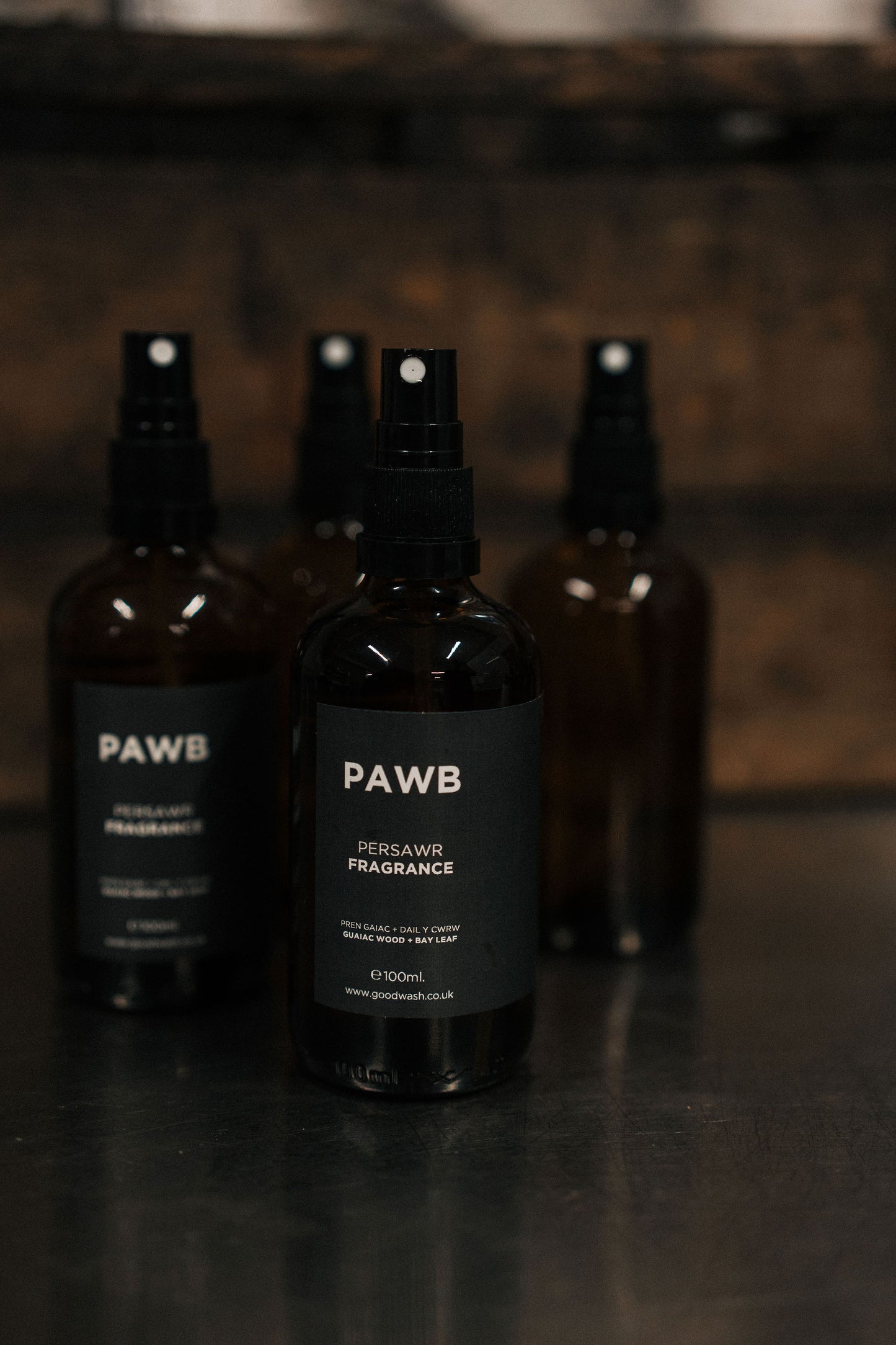 PAWB Fragrance