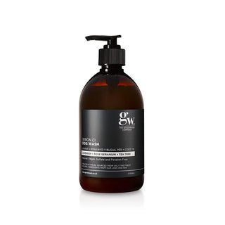Dog Shampoo