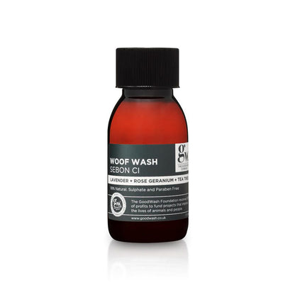 Dog Wash