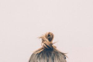 Sidan Gwallt – Hair like silk