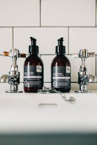A COMPANY HAND WASH SWITCH ‘DOES GOOD’ FOR SOCIETY